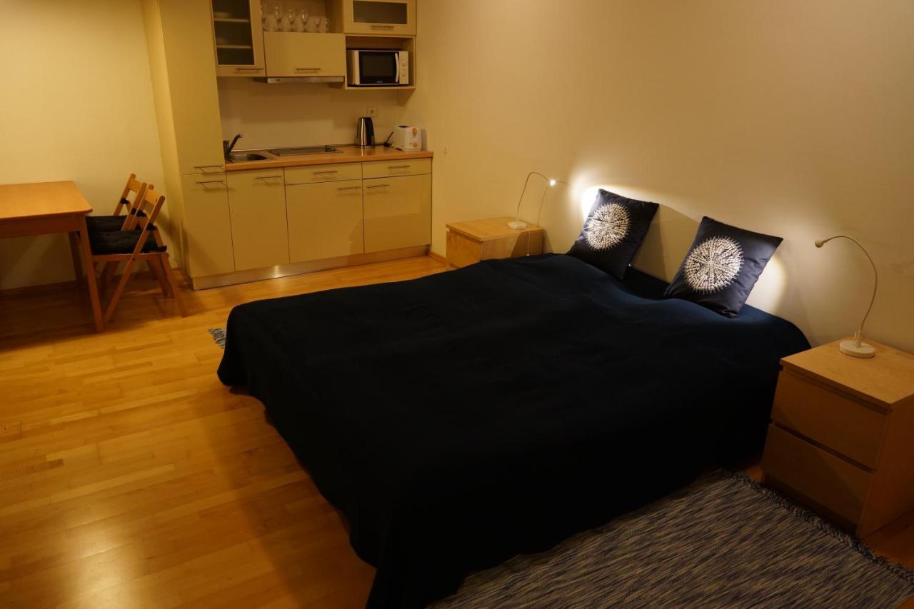 Harrachov Apartmán 206 Exteriér fotografie