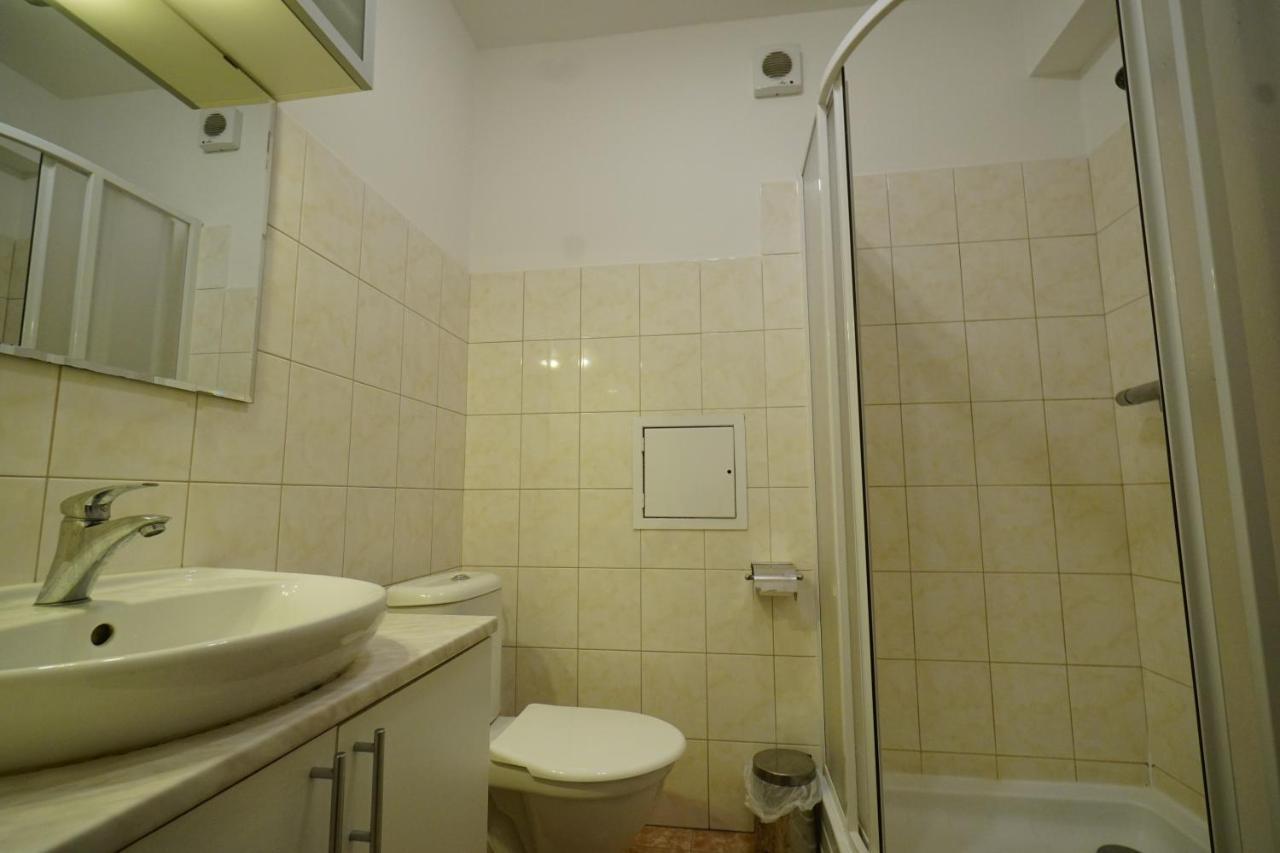 Harrachov Apartmán 206 Exteriér fotografie